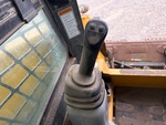 Control Station with Steering Controls