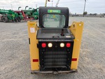 General Appearance with Sheet metal (fiberglass) condition