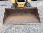 Specialty with Loader Bucket Condition