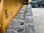 Chassis with Track Belt Condition
