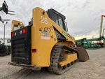 Chassis with Frame Condition