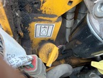 Hydraulics with Hydraulic Tank
