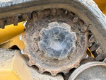 Chassis with Sprockets