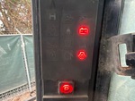 Control Station with Engine Oil Pressure