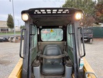 General Appearance with Exterior Lights Functional