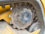 Drivetrain with Final Drives