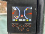 Control Station with Gauges