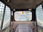 General Appearance with Glass