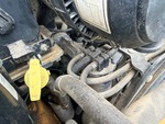 Engine with Engine - Right Side
