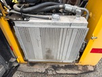 Engine with Cooling System Leaks