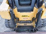 General Appearance with Steps/Ladders