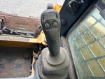 Control Station with Auxiliary Hydraulic Control