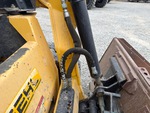 Hydraulics with Hoses (Hydraulics)