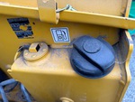Engine with Fuel Leaks