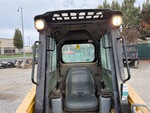 General Appearance with Hand Rails