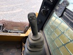 Control Station with Hydraulic Controls