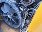 Engine with Engine - Left Side