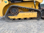 Drivetrain with Drive Motors