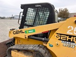 Chassis with Lift Arm Condition