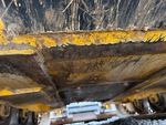 Chassis with Belly pans