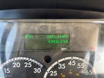 Cab with Engine Hours