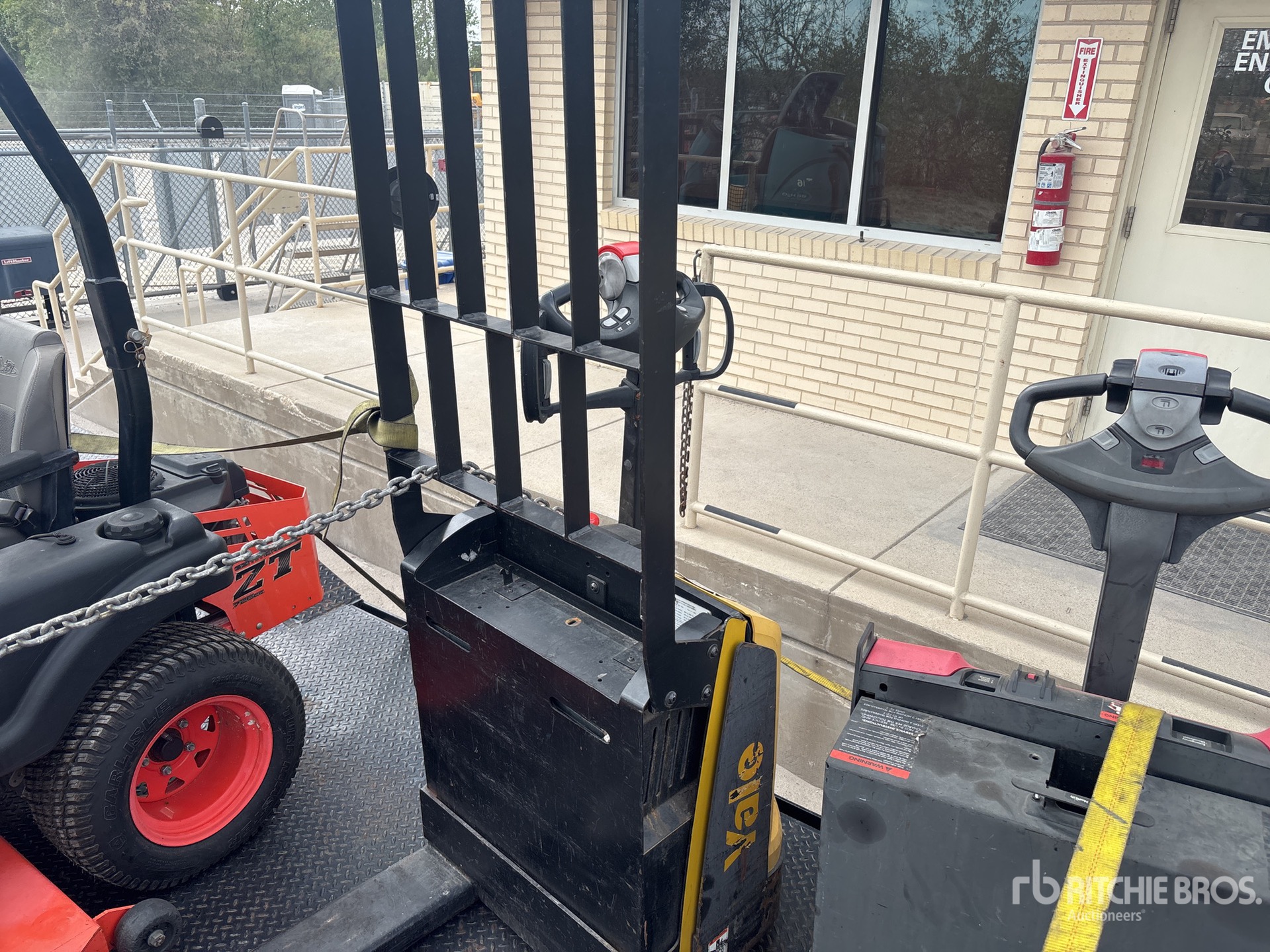 2021 Yale MPB045VGN24T263