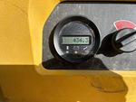 Basic Controls* with Hour Meter / Odometer