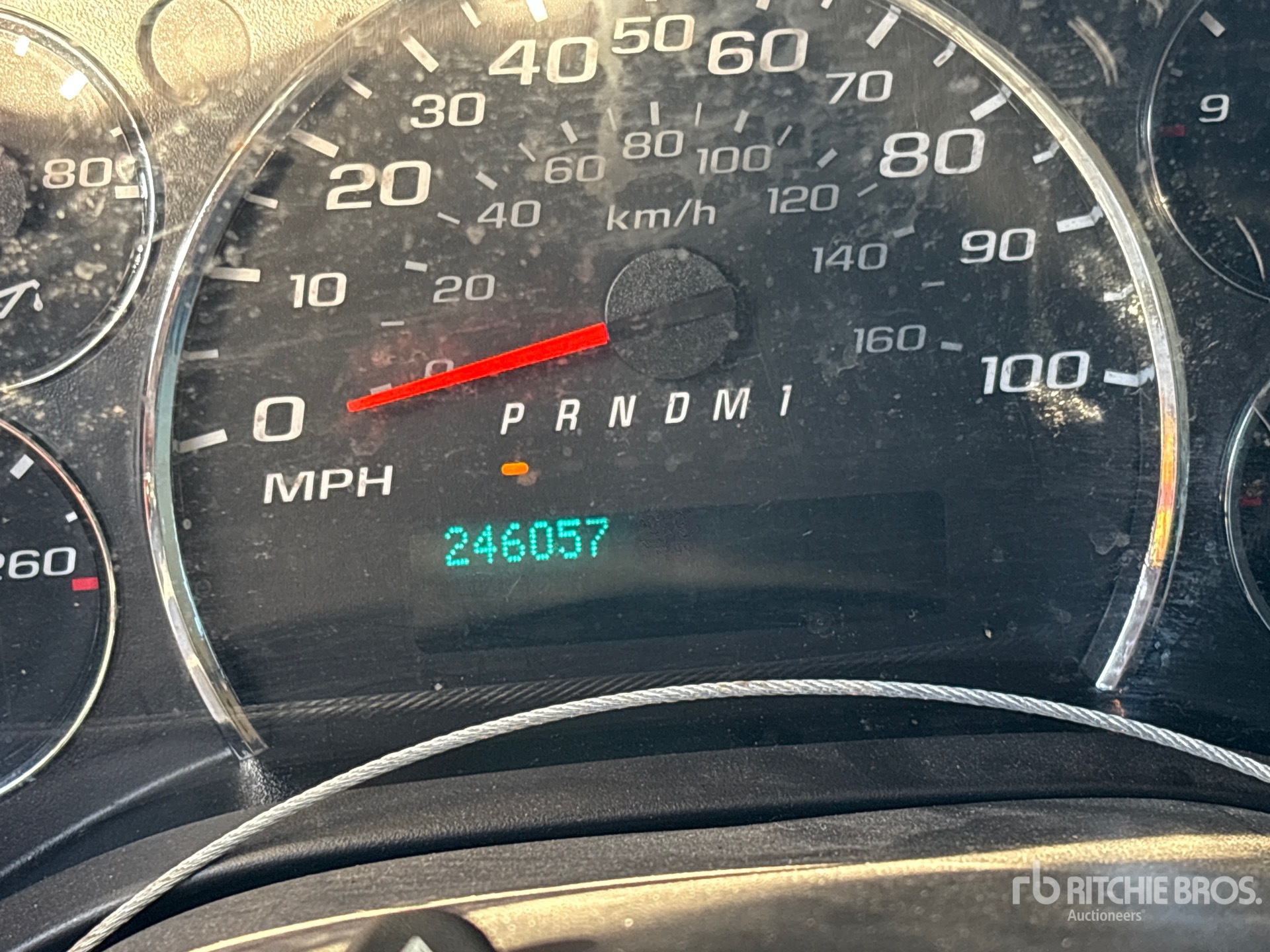 2018 Chevrolet EXPRESS 2500