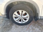 Chassis Photos with