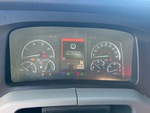 Cab with Warning Lights