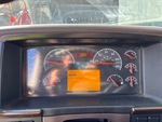 Cab with Warning Lights