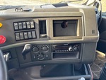 Cab with