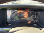 Cab with Warning Lights