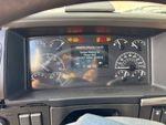Cab with Warning Lights