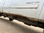 Chassis with