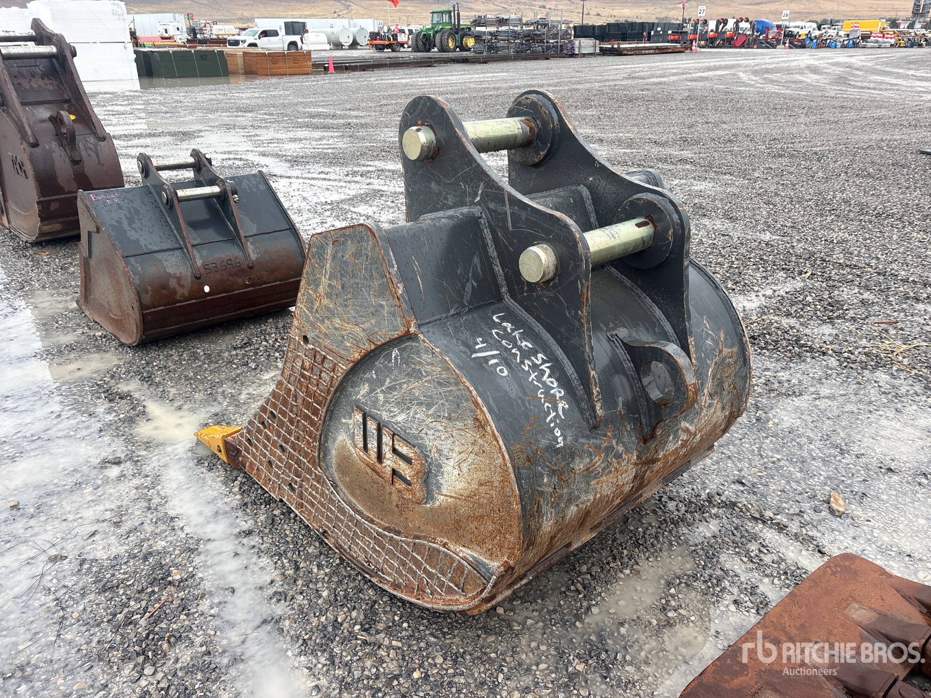 Werk-Brau EX20HD42