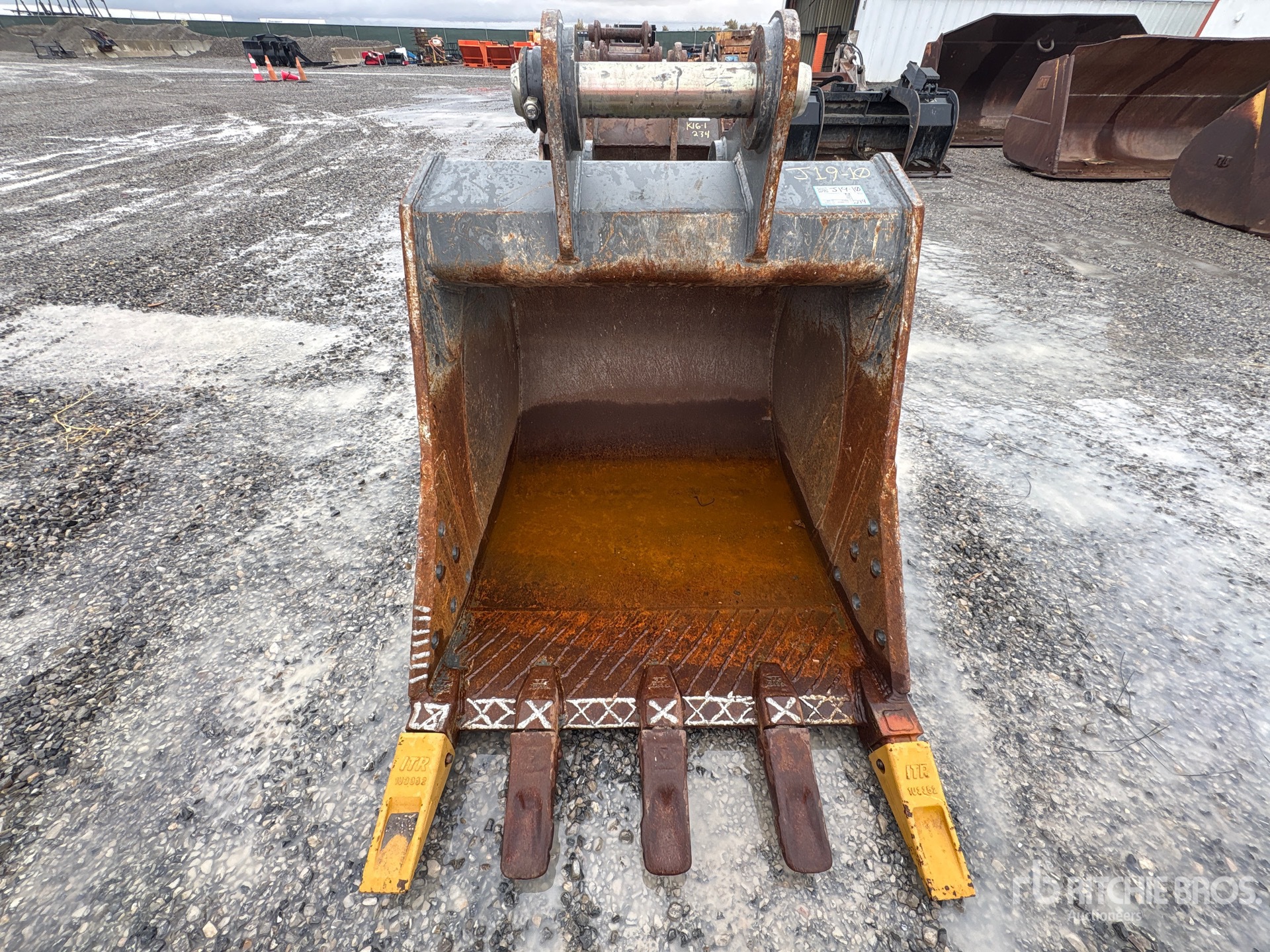 Werk-Brau EX20HD42