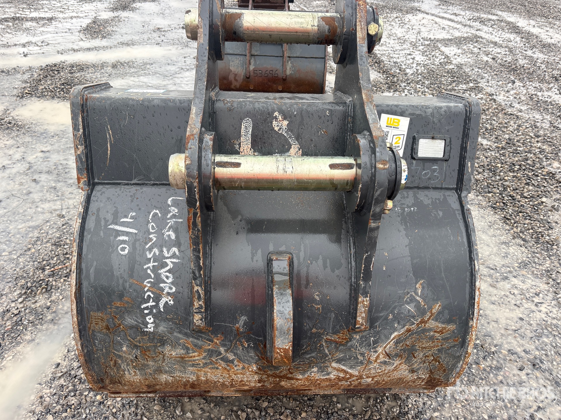 Werk-Brau EX20HD42