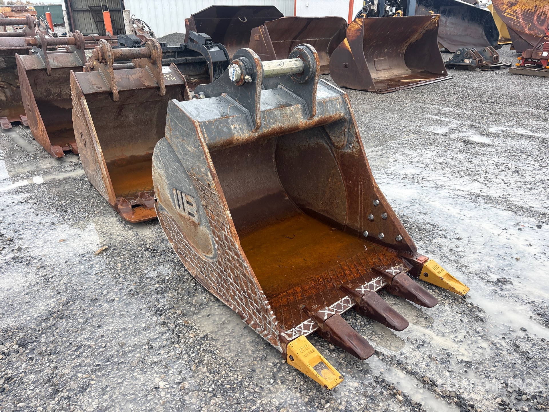 Photo of Werk-Brau EX20HD42