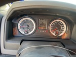 Cab with Warning Lights