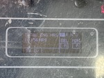 Cab with Engine Hours