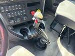 Cab with