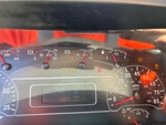 Cab with Warning Lights