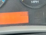 Cab with Engine Hours