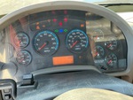 Cab with Warning Lights