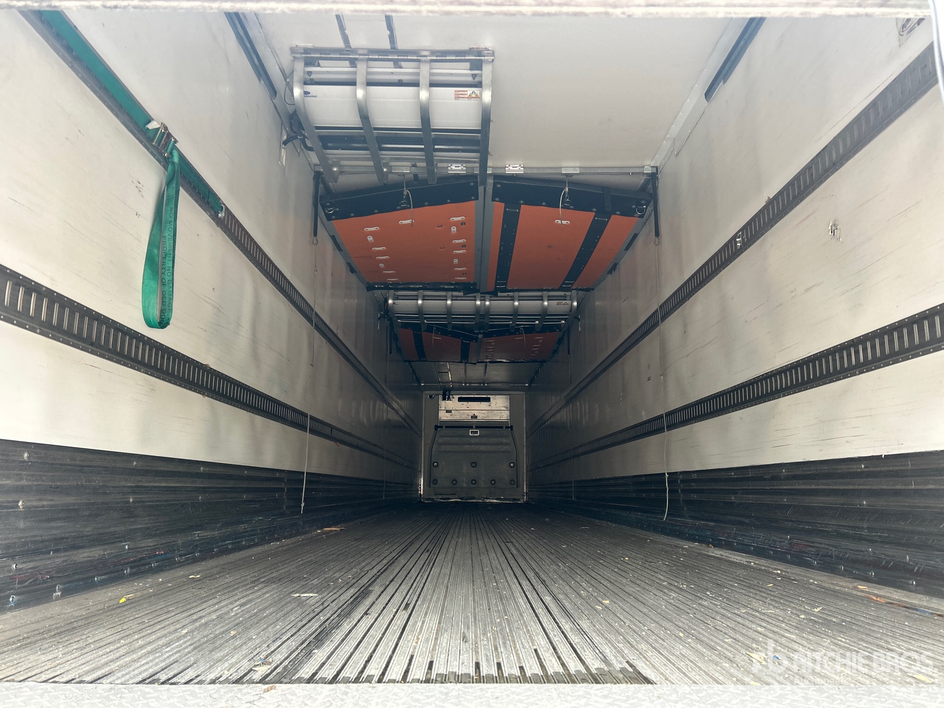 2017 Great Dane ESS-1119-12053