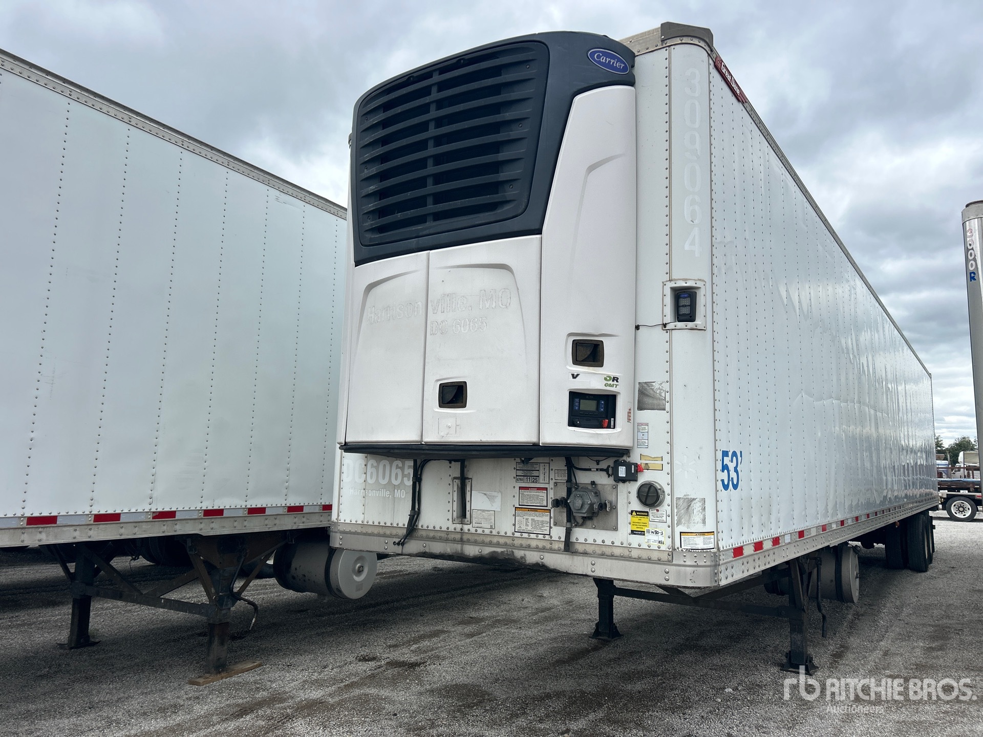 Photo of 2017 Great Dane ESS-1119-12053
