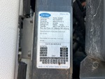 General Appearance with Refrigeration Unit Serial Number