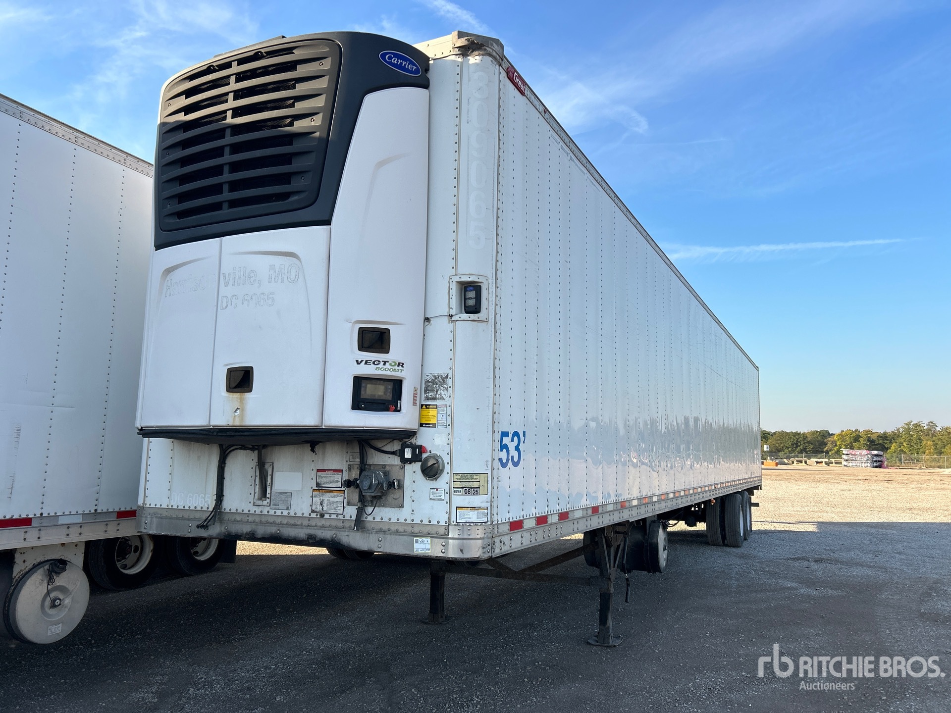 Photo of 2017 Great Dane 53 ft T/A