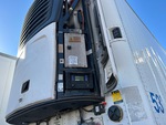 Basic Refrigeration Unit with
